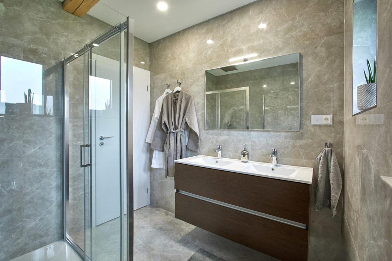 Apartmany Pod Pustevnami Prostřední Bečva 외부 사진