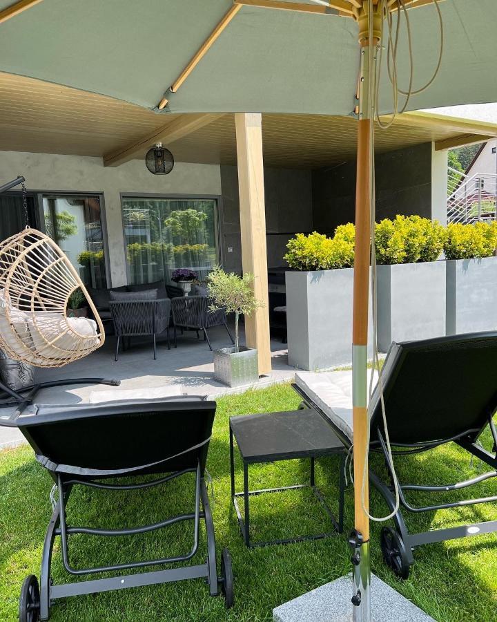Apartmany Pod Pustevnami Prostřední Bečva 외부 사진