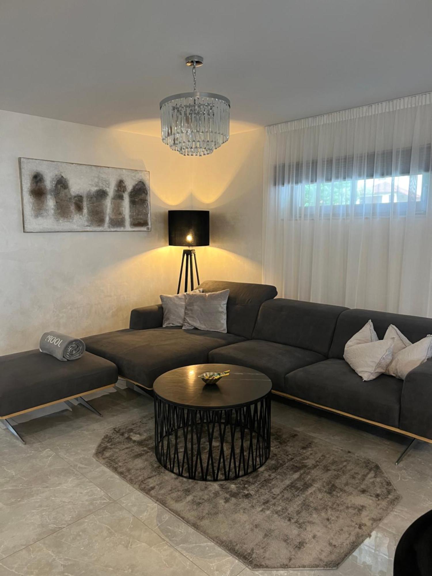 Apartmany Pod Pustevnami Prostřední Bečva 외부 사진